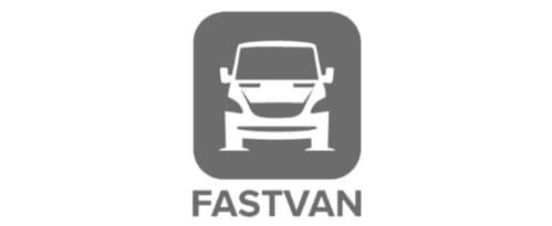 Fast Van